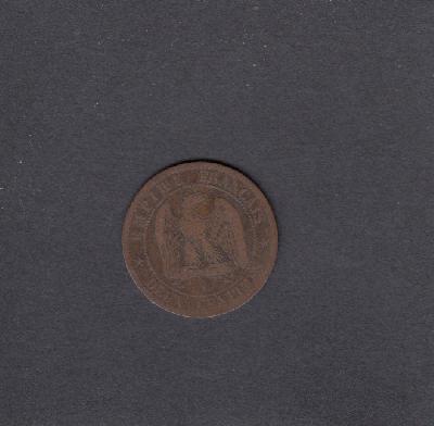 Beschrijving: 2 Centimes